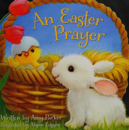 An Easter prayer