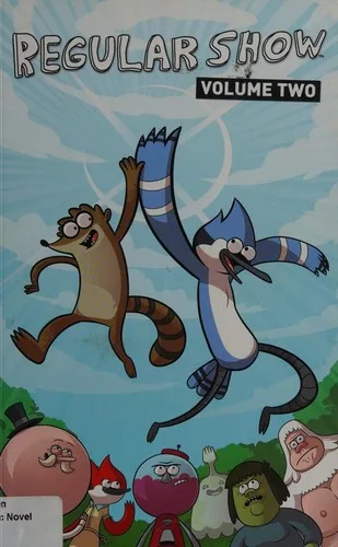Regular show