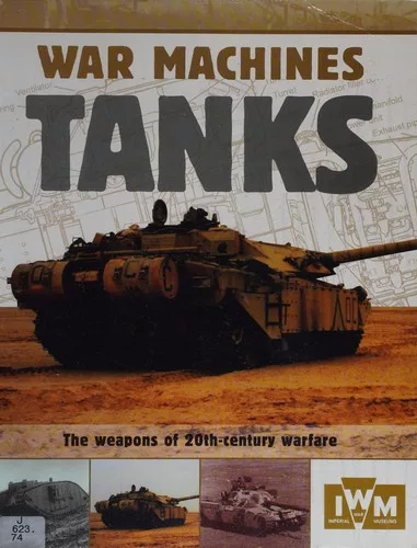 Tanks