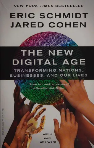 The new digital age