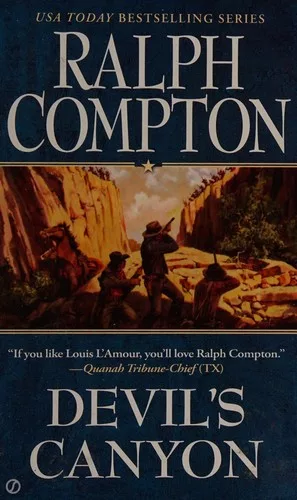 Devil's Canyon