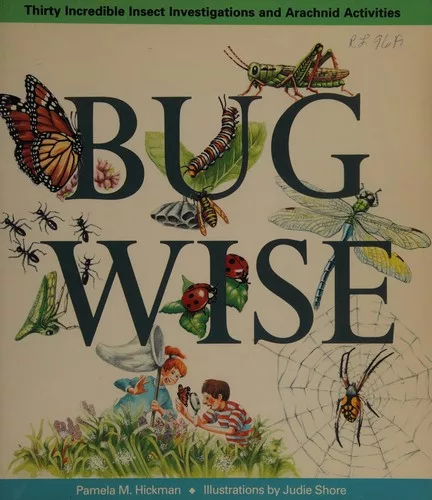 Bugwise