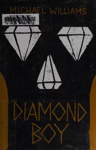 Diamond boy