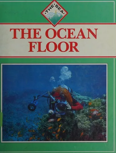 The ocean floor