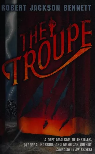 Troupe