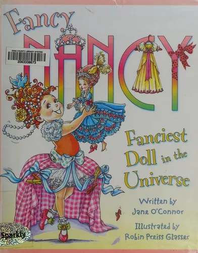 Fancy Nancy
