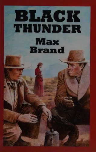 Black thunder
