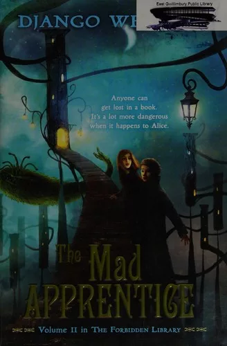 The mad apprentice