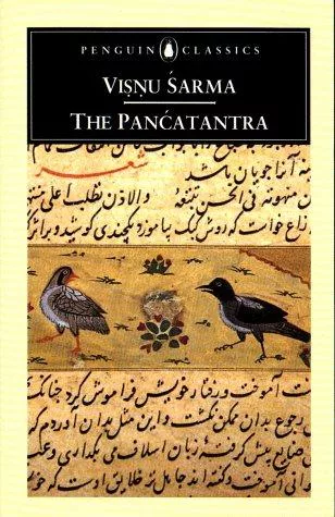 The Pancatantra