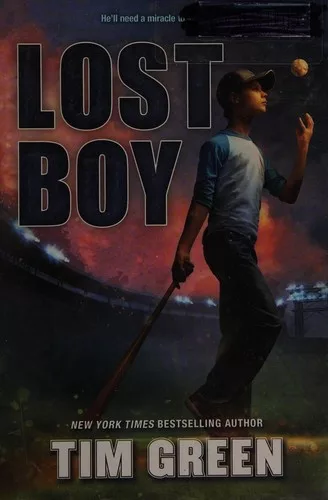 Lost boy
