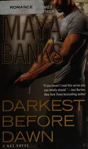 Darkest Before Dawn