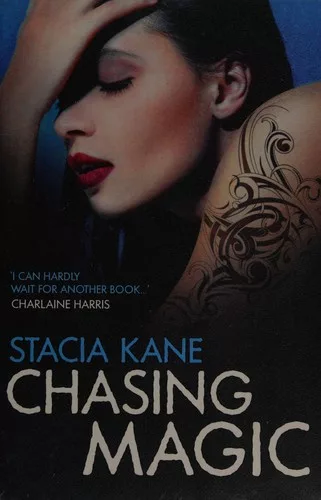 Chasing magic