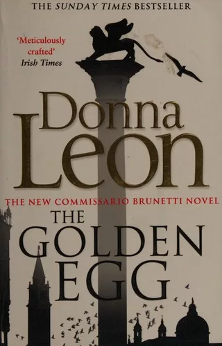 Golden Egg