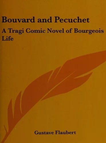 Bouvard and Pecuchet