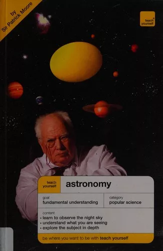 Astronomy