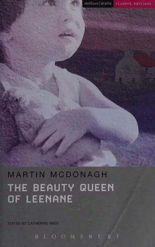 The beauty queen of Leenane