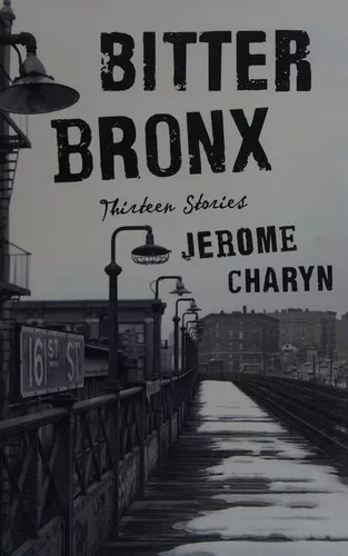 Bitter Bronx