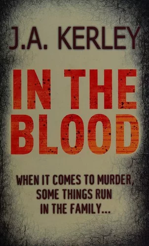 In the blood