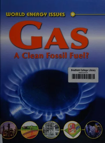 Gas