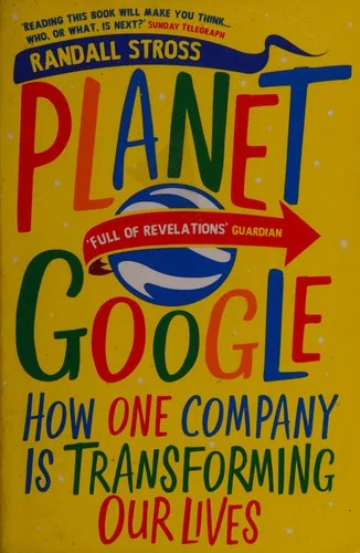Planet Google