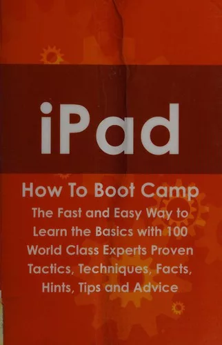 IPad How To Boot Camp
