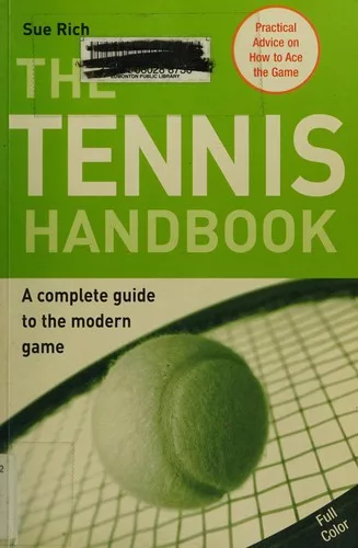 The tennis handbook