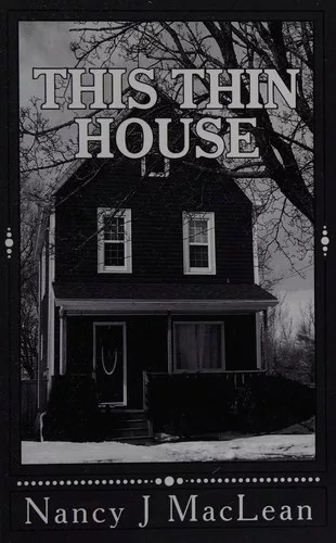 This thin house