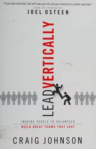 Lead Vertically