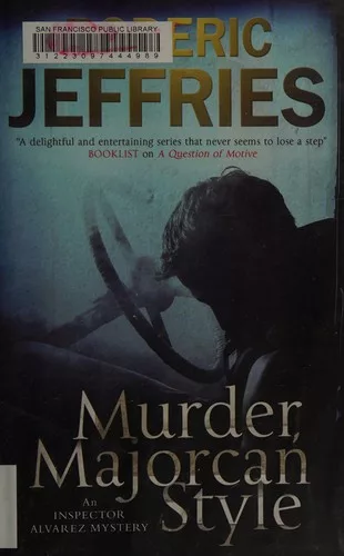 Murder, Majorcan style