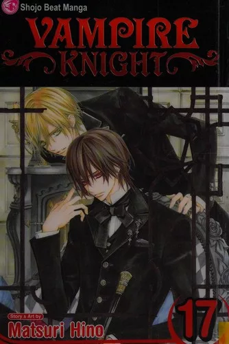 Vampire knight