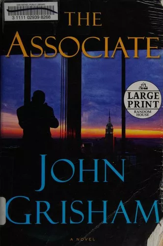 The Associate