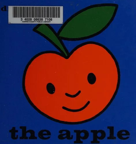 The apple