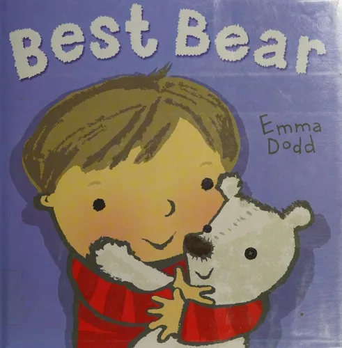 Best bear