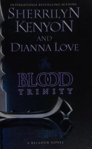 Blood trinity