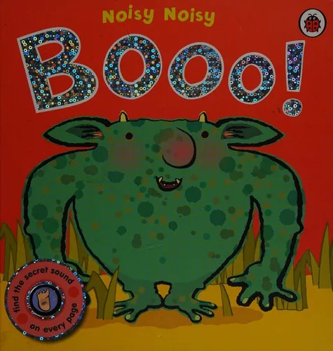 Booo!