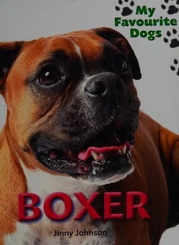 Boxer