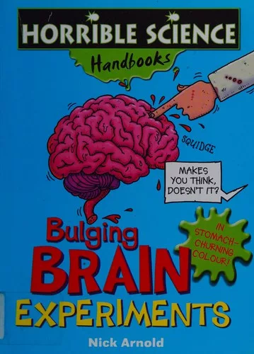 Bulging brain experiments