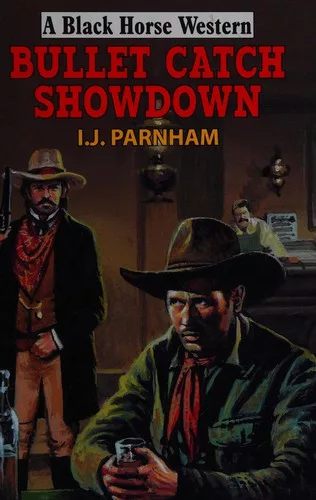 Bullet catch showdown