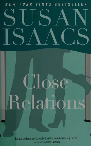 Close relations