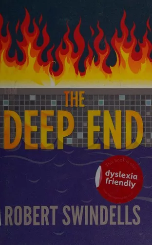The deep end