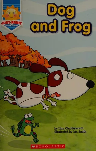 Dog and Frog