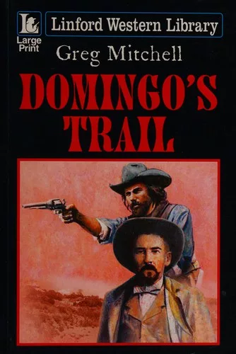 Domingo's trail
