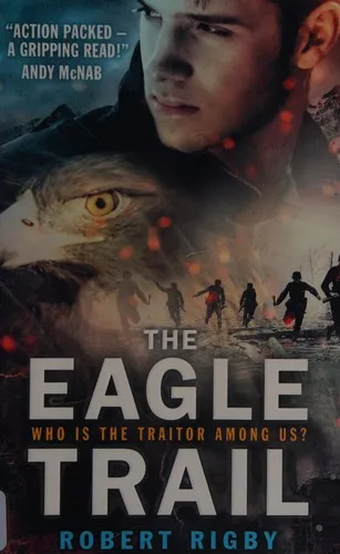 The eagle trail