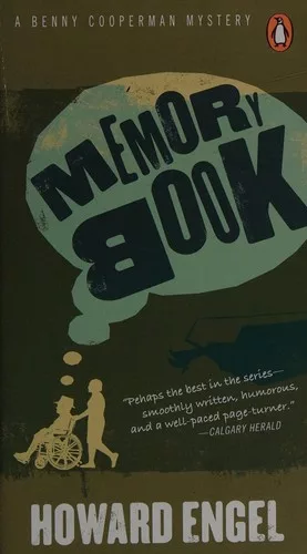 Memory book