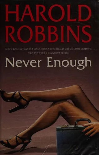 Never enough
