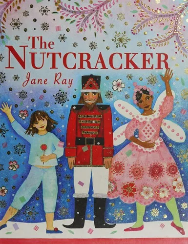 The nutcracker