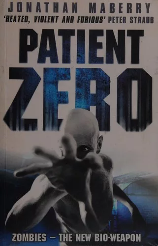 Patient zero