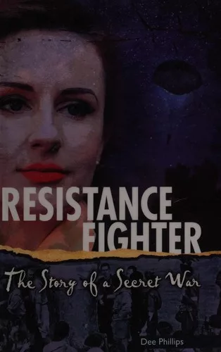 Resistance fighter