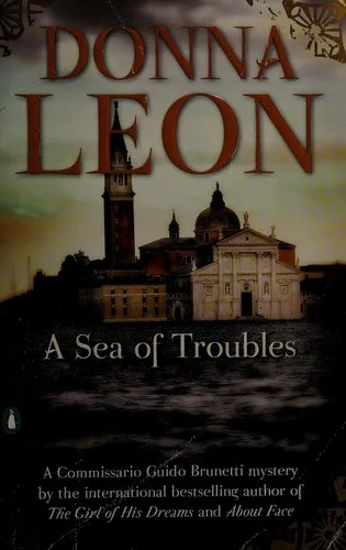 A sea of troubles