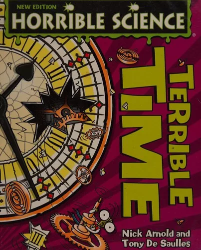 Terrible time